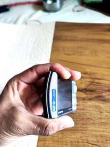 Olympus Hyper-Crystal Camera