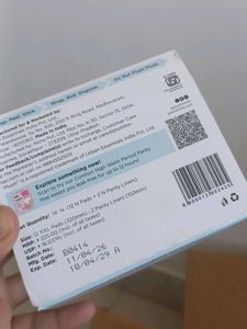Plush Ultra Thin Sanitary Pads