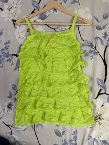 very comfortable top
