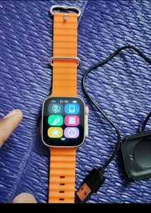 Ultra Watch Like New