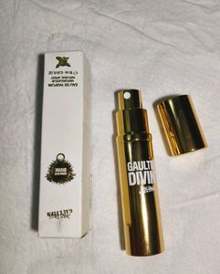 Jean Paul Gaultier Divine Perfume