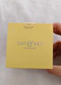 Dot &amp; Key Vitamin C+E Super Bright Moisturizer