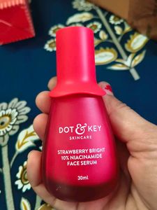 Dot &amp; Key Strawberry Bright Serum
