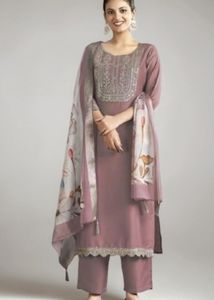 Beautiful Kurta Set with Dupatta