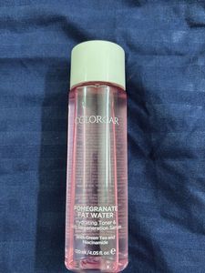 Colorbar Pomegranate Fat Water Hydrating Toner