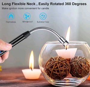 Brand New USB Type-C Rechargeable Electric Light