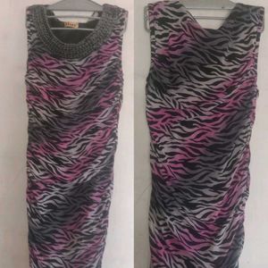 Sleeveless Women's Dresses