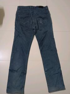 Denim