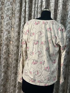 Disney Marie "The Aristocats" T-Shirt