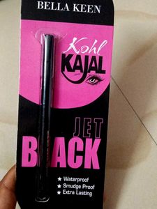 kohl kajal