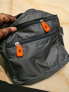 Sports Sling Bag