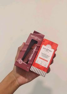 Dot & Key Meltie & Strawberry Serum