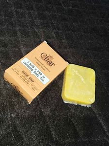 Char Sandalwood & Saffron Magic Soap