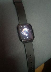 Hammer Pulse Ace Smartwatch