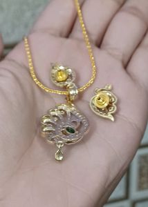 Ad Pendent Set (Price Negotiable)