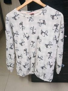 xxxl size snoppy tshirt
