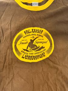 Vintage Ringer T-Shirt