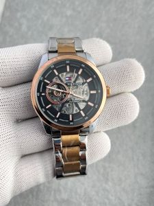 Tommy Hilfiger Automatic Watch