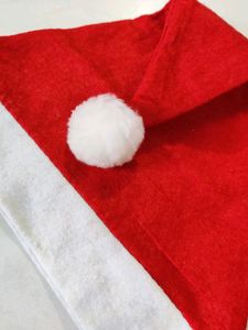 Christmas Caps - Set Of 2