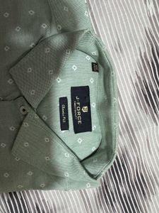 J-FORCE Classic Fit Men's Shirt