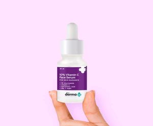 DERMA CO SERU,