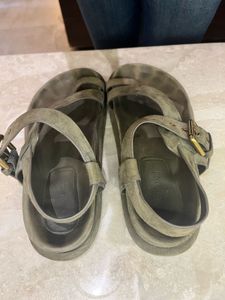 Massimo Dutti Sandals