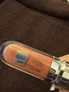 Kiko Milano Lip Gloss in Shade 20 - Chestnut