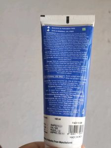 2% Salicylic Acid Gel Face Wash