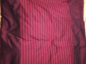 Embellished CottonSilkSaree Without Blous