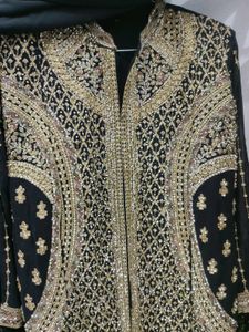 heavy party wear sharara set