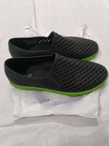 Ajio Men's Slip-On Shoes