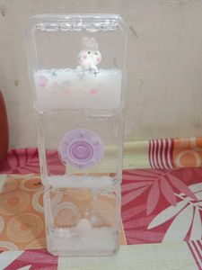 Cute Snow Globe Water Ball
