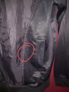 Kappa Track Jacket