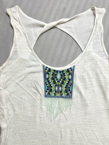 Classy Tank Top