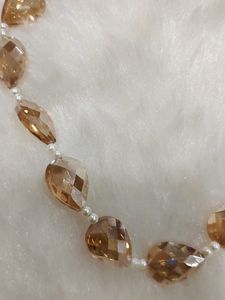 Stone Necklace