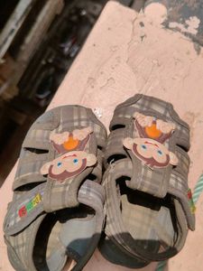baby boy sandals