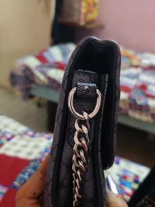 OG Steve Madden Purse