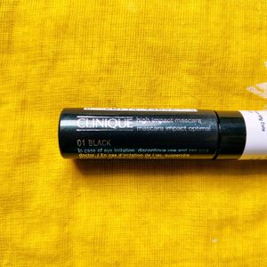 Clinique High Impact Mascara