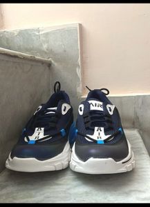 Nike Air Sports Shoes