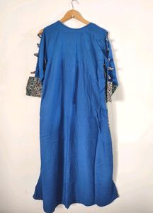 Full Length Kurta