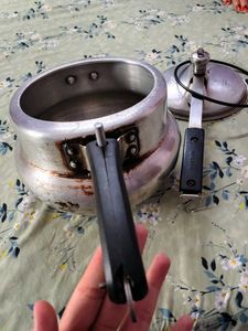 Pressure Cooker