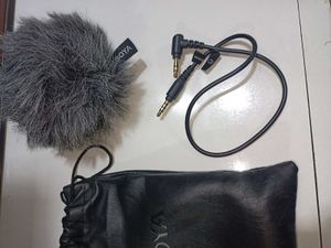 Boya MM1 Mic