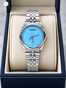 Casio Quartz Watch - Classic
