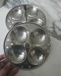 Idli Maker Stand