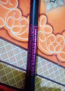 Waterproof Black Eye Liner