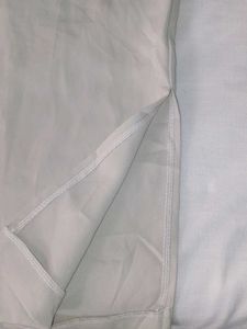 Stylish Beige Flared Pants