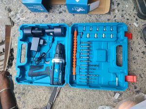 New Electric Drill