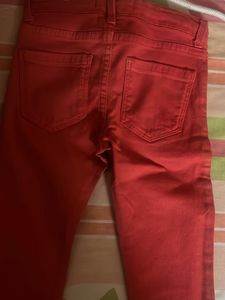 New Fresh Baby Denim