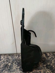 Iron Hanger Fit Width4.3In-5.5In with Hooks