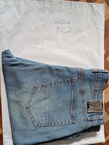 ⚡ ⚡ Flash Sale ⚡ ⚡ Light Wash Jeans